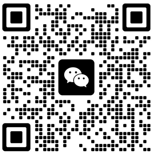 扫一扫加微信-翌晨科技网
