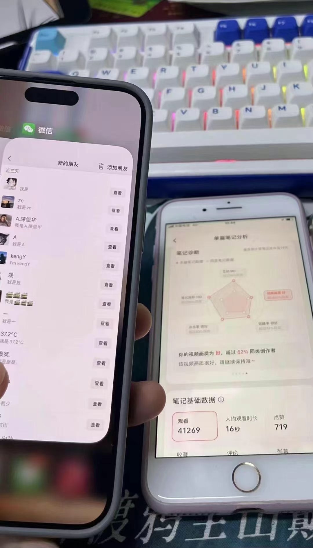 图片[1]-小红书，抖音，蝴蝶号三大平台全自动精准引流获客，每天吸引目标客户99+-翌晨科技网