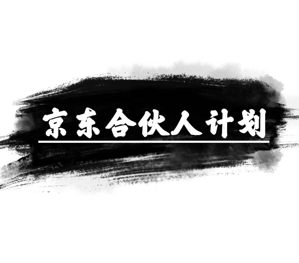 京东合伙人计划，轻松月入过万，赚钱项目，只需复制粘贴，小白也能做。-翌晨科技网