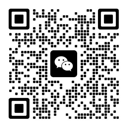 扫码加微信-翌晨科技网