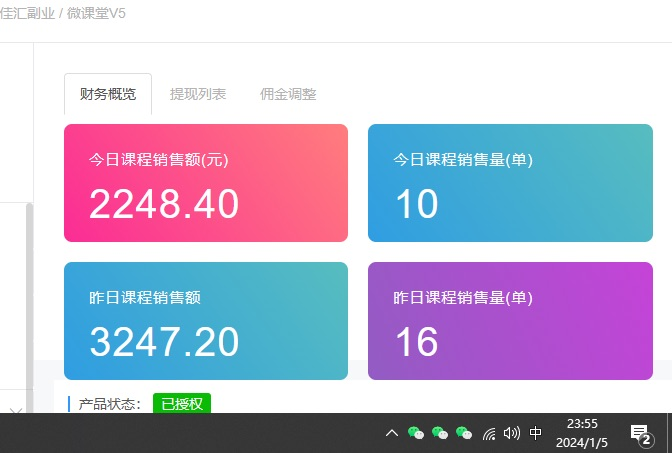 图片[1]-资源站合集网站 全网项目库变现-如何通过卖项目收学员-附多种引流创业粉方法-翌晨科技网