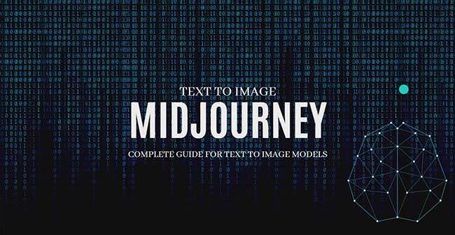 Midjourney AI：从零基础到高级版的大师班教程-34节课-中英字幕-翌晨科技网