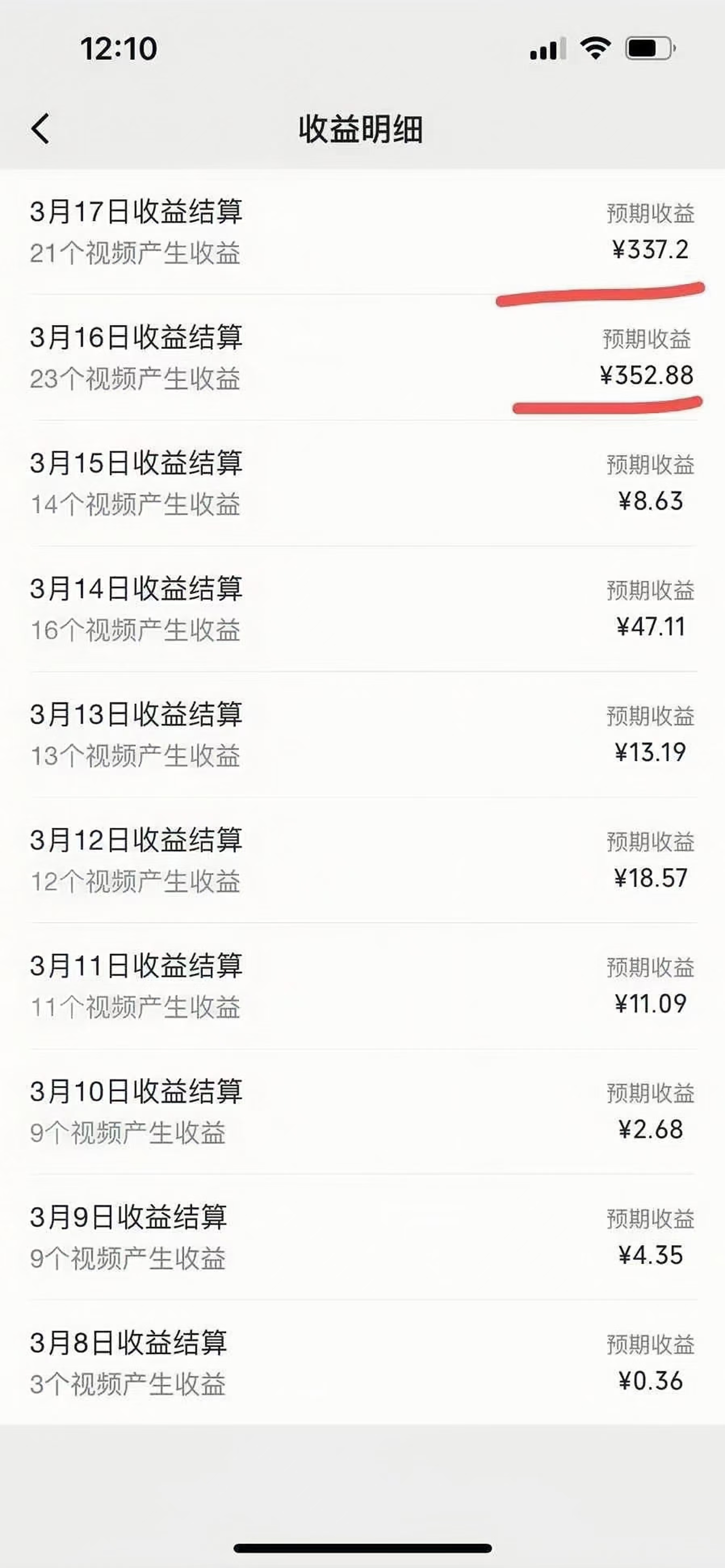 图片[1]-视频号风口项目，AI掘金，无脑操作，100%过原创，日入2000+，收益无上限-翌晨科技网