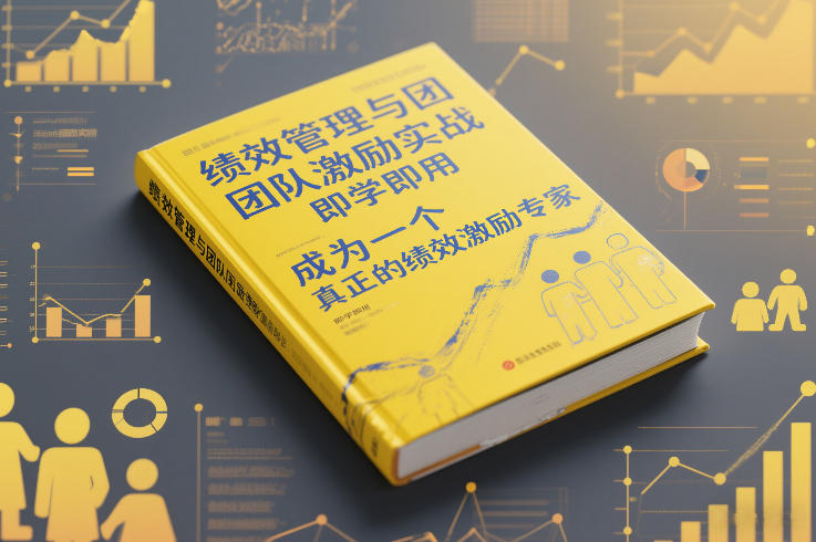 绩效管理与团队激励实战，即学即用，成为一个真正的绩效激励专家-翌晨科技网