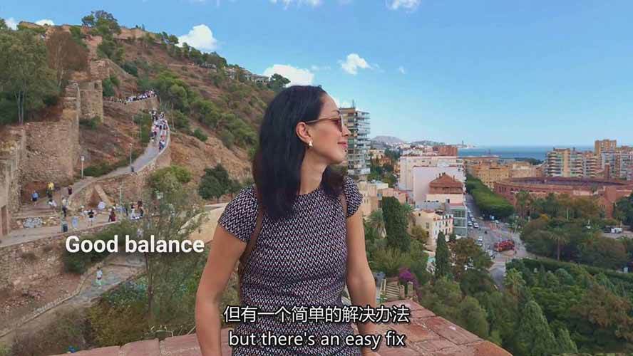 图片[4]-手机电影感拍摄实战课：无需影视经验，普通人也能靠手机打造高质感内容-翌晨科技网