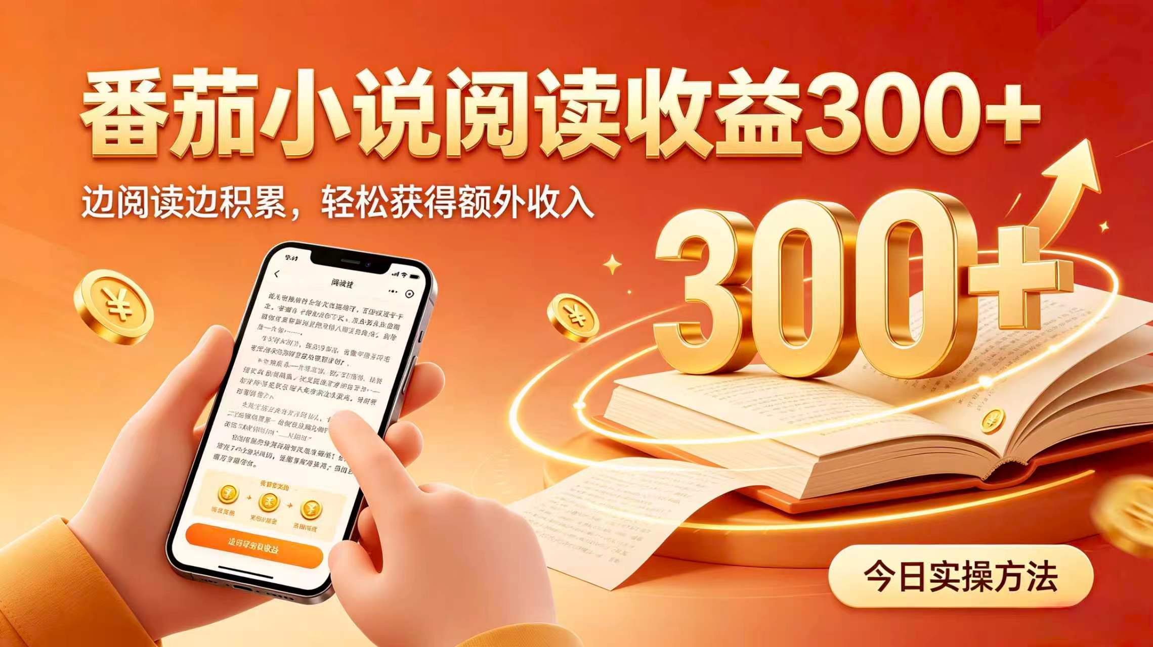 （19865期）全自动番茄挂机玩法，日入300+，掌握简单易上手的线上增收方式。-翌晨科技网