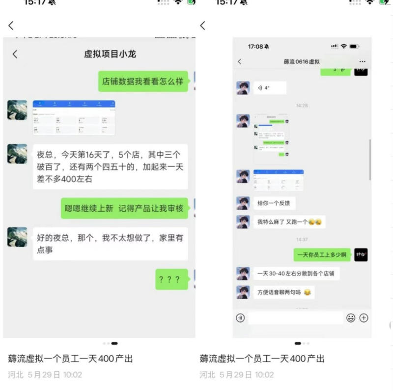 图片[4]-薅流虚拟2.0陪跑课，0成本AI流程化操作，淘宝+闲鱼同步玩法，上一次货两个平台有收益，单店每天200纯利润-翌晨科技网