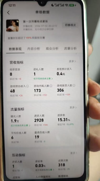 图片[3]-AI小游戏自动直播，当天学会，当天开播，手机电脑都可以玩，拿平台游戏分成收益-翌晨科技网