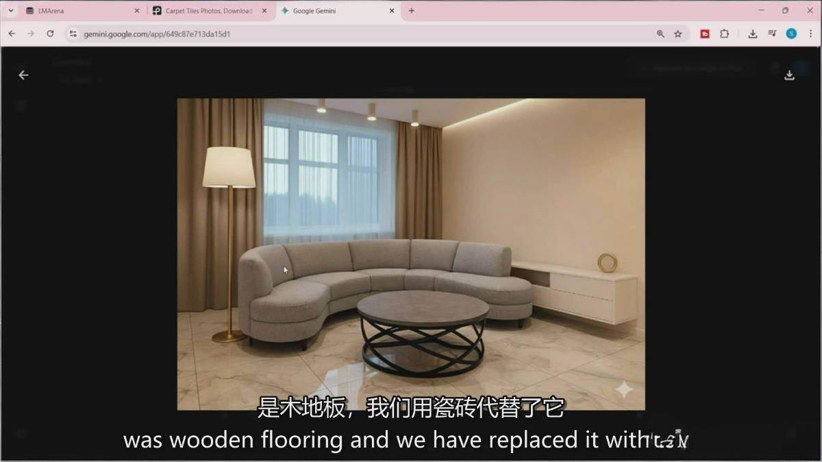 图片[10]-Google Nano Banana全能课：从入门到精通，AI照片编辑与创意设计全掌握-翌晨科技网