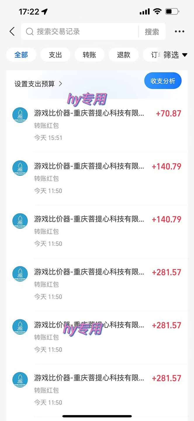图片[2]-三款游戏全自动打金玩法，长期稳定日入1000+，当天见收益！-翌晨科技网