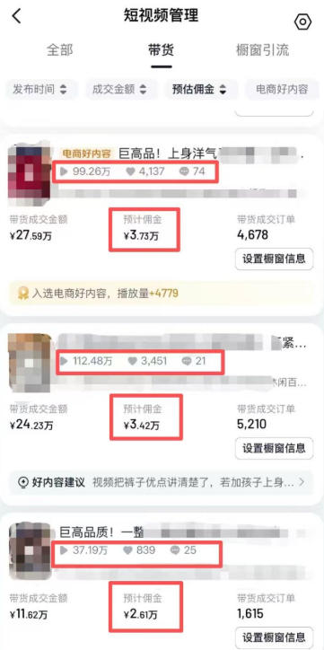 图片[3]-AI服装图文带货教学，2026年3月最新课程和技术，人人都可做带货达人，收益可观好变现-翌晨科技网