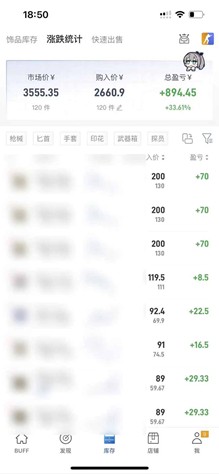图片[3]-steam搬砖，一周只需1-2小时，轻松月入过万，上不封顶-翌晨科技网