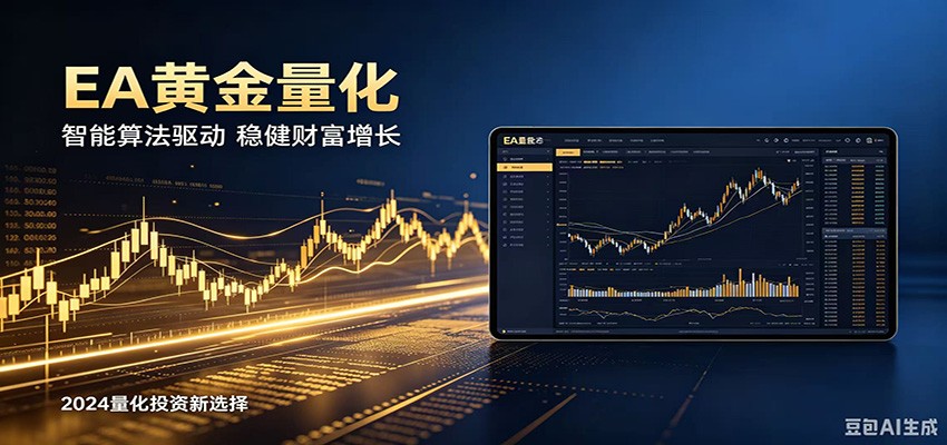 AI黄金量化EA，零技术·全自动·收益上不封顶，支持多窗口，普通人也能轻松上手-翌晨科技网