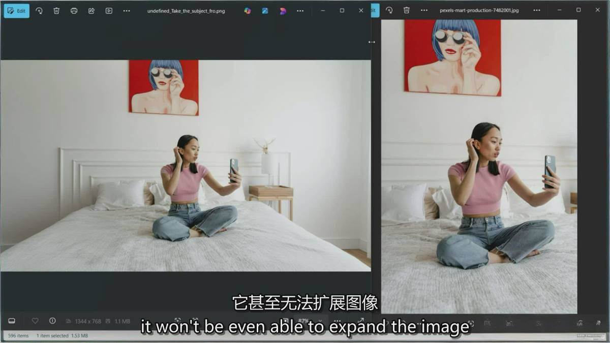 图片[5]-Google Nano Banana全能课：从入门到精通，AI照片编辑与创意设计全掌握-翌晨科技网