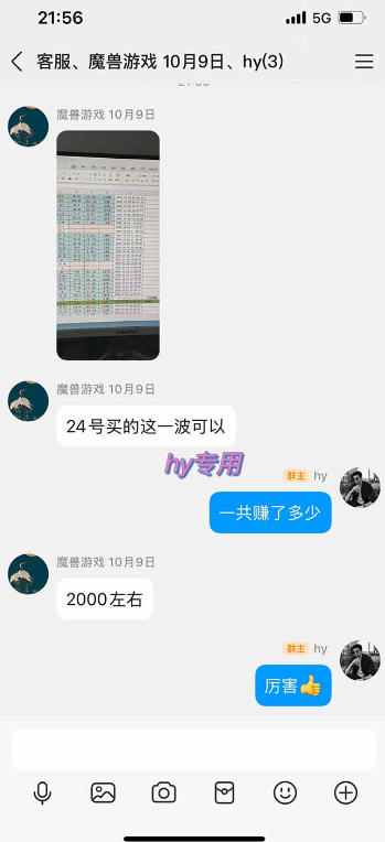 图片[2]-单日利润500+，游戏软件全自动挂G，无脑搬砖，无需人工操作，长期稳定【揭秘】-翌晨科技网
