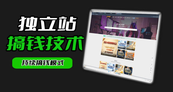 干货来袭！麦子甜带你吃透独立站｜从搭建到引流一站式教学《独立站》第一期-翌晨科技网