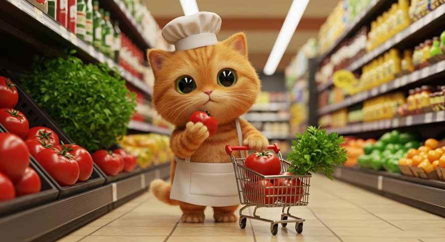 图片[3]-橘猫打工AI视频创作课：从提示词生成到剪辑发布，玩转抖音社媒爆款内容-翌晨科技网