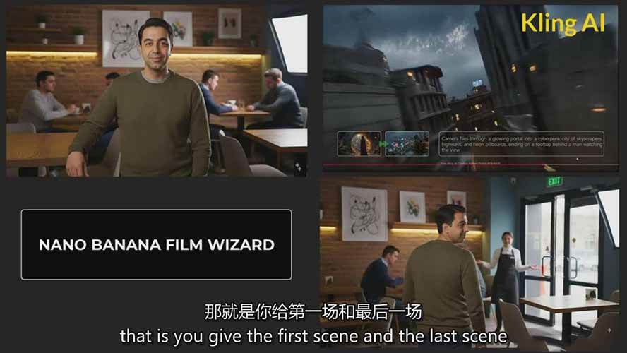 图片[9]-谷歌Gemini AI 图像工作流终极指南：Nano Banana全功能掌握，零基础创作专业视觉效果-翌晨科技网