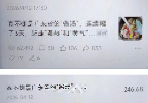 图片[2]-高产值公众号流量主项目陪跑营，发文章-起播放量-收益直接产生，一篇爆文收益1k+-翌晨科技网