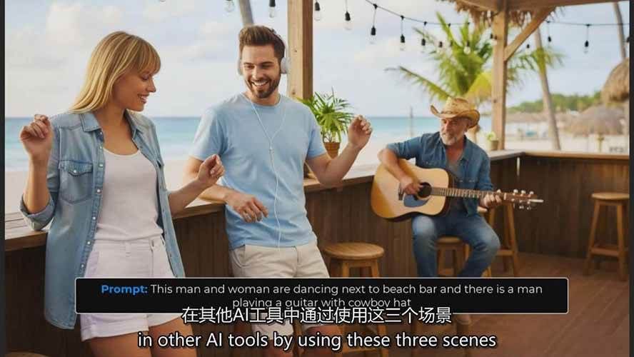 图片[10]-谷歌Gemini AI 图像工作流终极指南：Nano Banana全功能掌握，零基础创作专业视觉效果-翌晨科技网