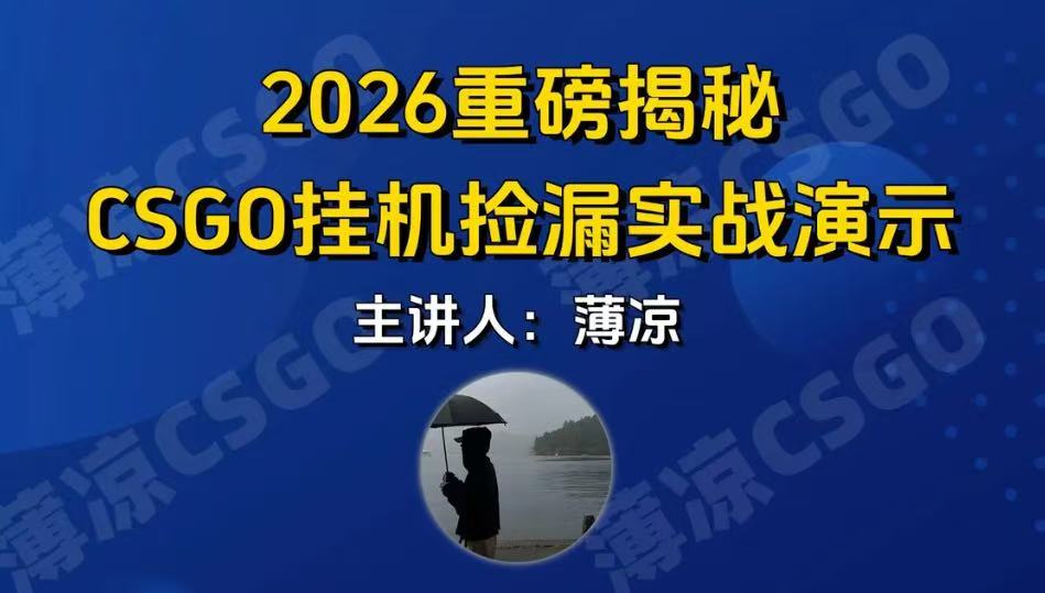 CSGO游戏挂机游戏搬砖最新升级，普通小白一部手机可日入300+当天见结果，支持验证-翌晨科技网
