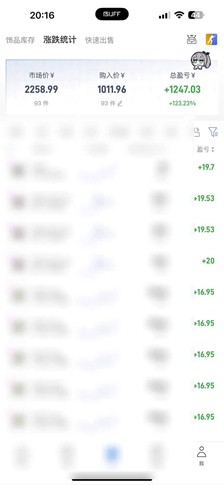 图片[4]-steam搬砖，一周只需1-2小时，轻松月入过万，上不封顶-翌晨科技网