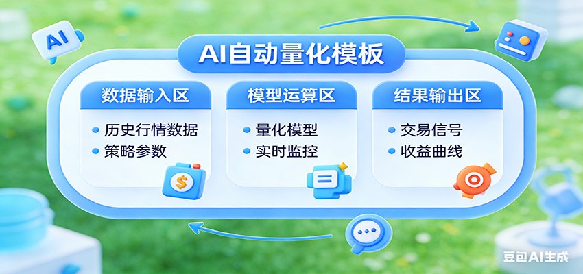 新一代 AI 量化交易助手，低门槛、高稳定，让智能科技帮你轻松把握收益机会-翌晨科技网
