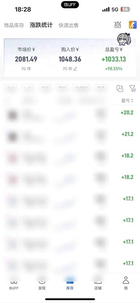 图片[2]-steam搬砖，一周只需1-2小时，轻松月入过万，上不封顶-翌晨科技网