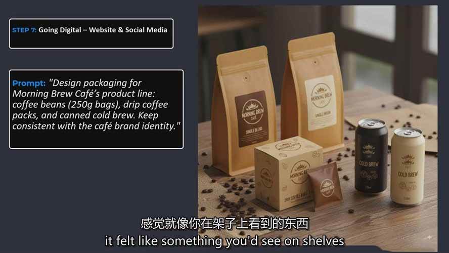 图片[5]-谷歌Gemini AI 图像工作流终极指南：Nano Banana全功能掌握，零基础创作专业视觉效果-翌晨科技网