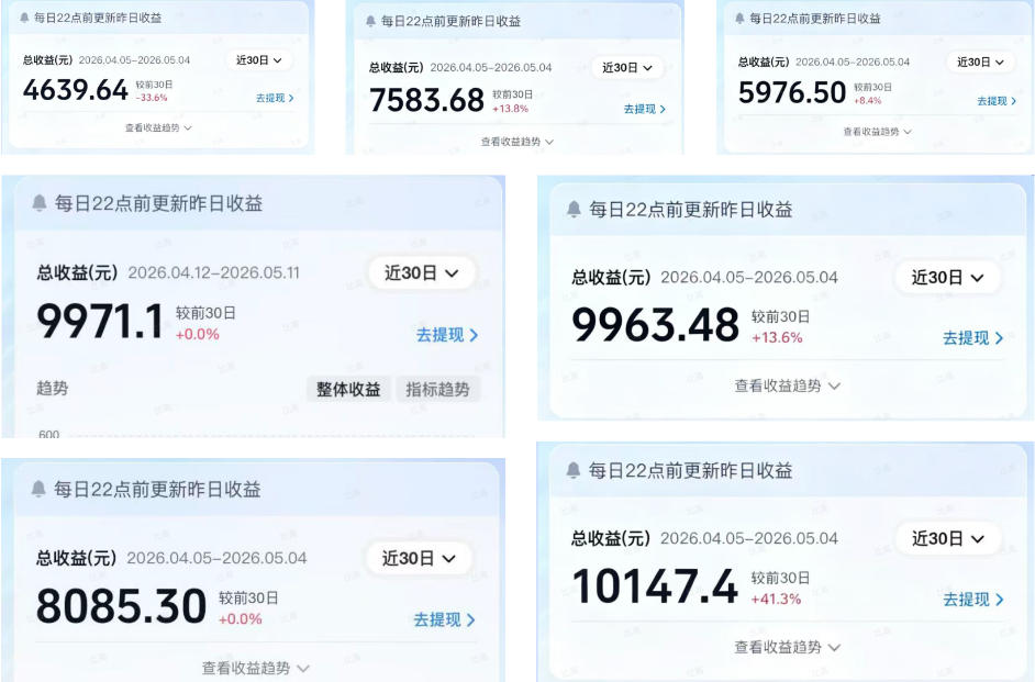 图片[3]-AI做内容变现，单月破5W+，完全零基础的人，也可以轻松上手-翌晨科技网