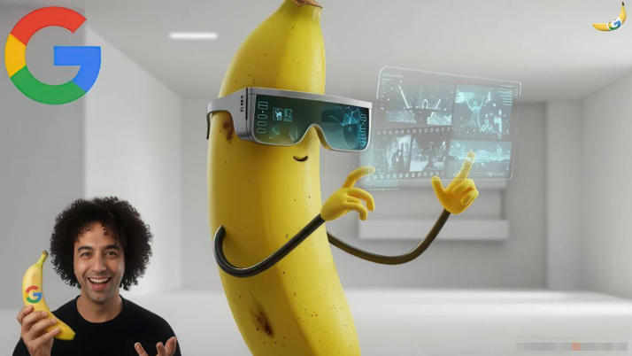 图片[2]-谷歌Gemini Nano Banana AI图像实战教程：终极工作流程，零基础也能轻松掌握-翌晨科技网
