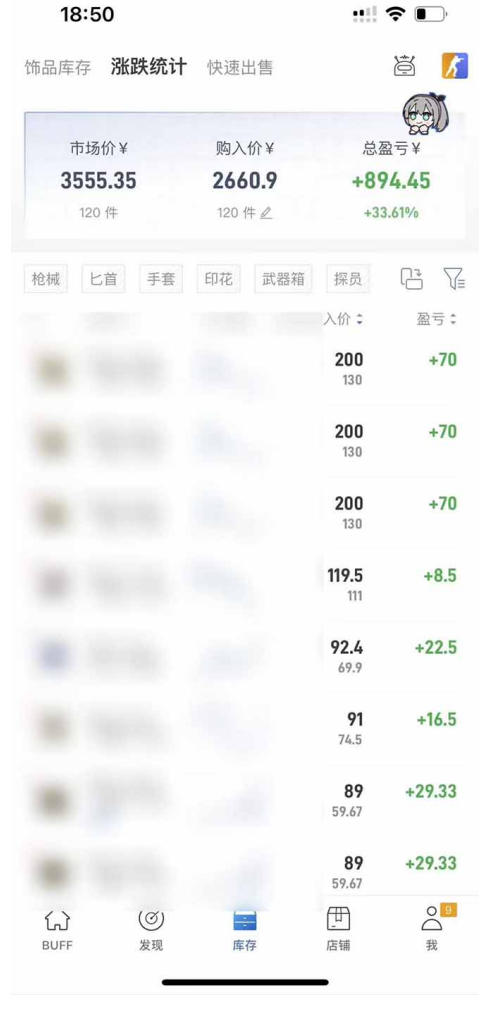 图片[2]-steam搬砖项目，一周只需1-2小时，轻松月入过万，上不封顶【揭秘】-翌晨科技网