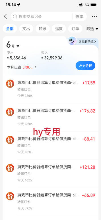 图片[2]-低成本网游挂G项目，单号保底日入100左右，可矩阵放大，合法合规【揭秘】-翌晨科技网