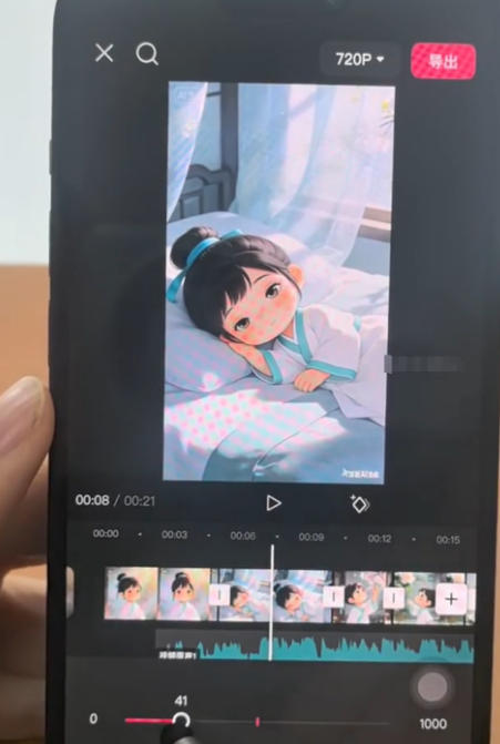 图片[2]-古诗词AI视频全流程，零基础也能高效产出国风佳作-翌晨科技网