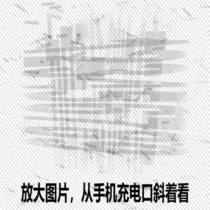图片[3]-Windows自媒体私域引流神器！一键生成隐藏微信号图片，支持多种模板样式，完全免费，绿色免安装版，隐图工坊-翌晨科技网