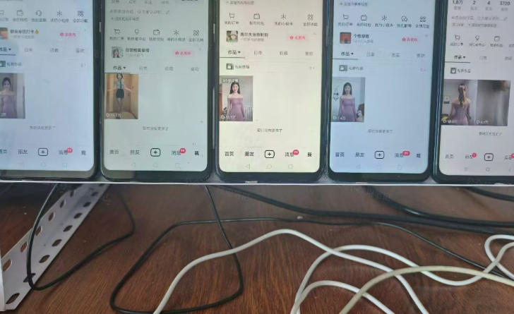 图片[4]-Ai美女跳舞工作流项目，新手也能快速起号涨粉变现，多种变现方式-翌晨科技网