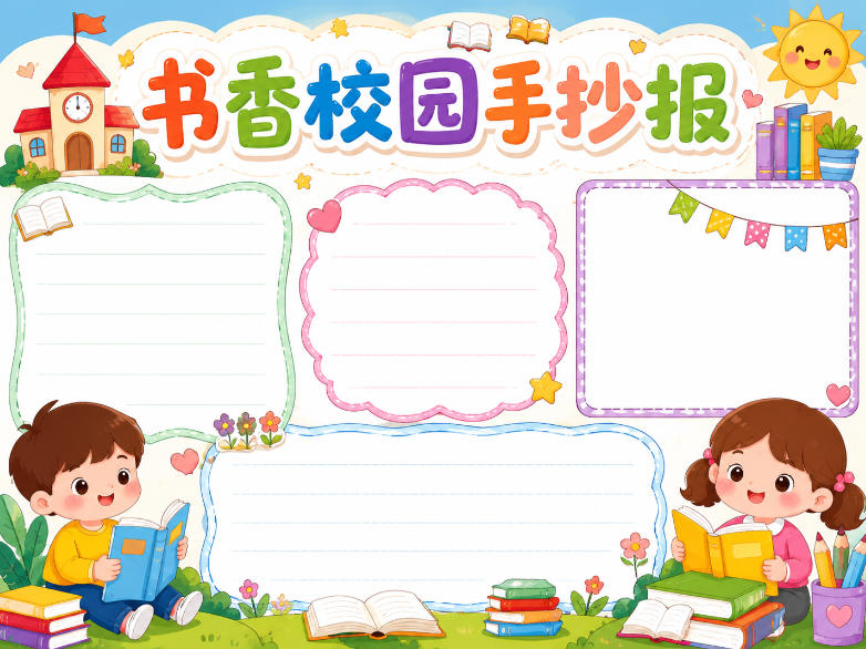 图片[2]-手抄报批量生成工具来了，完全免费，告别豆包生图，高清无水印-翌晨科技网