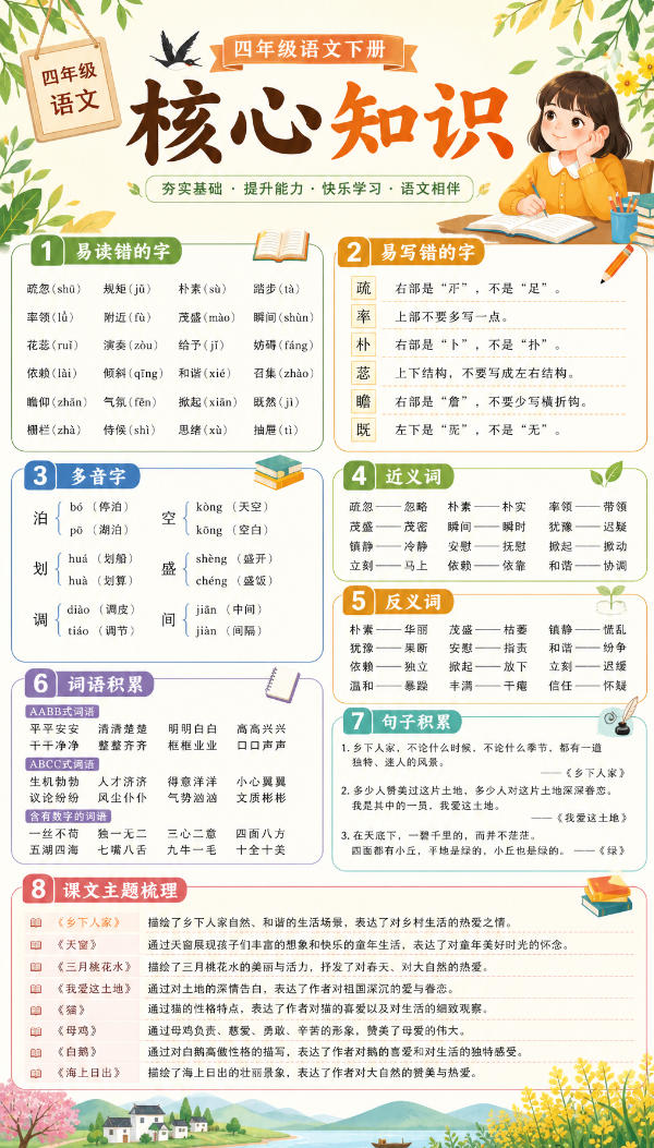 图片[3]-孩子的教辅别再乱买了：同步国家中小学智慧平台，AI一键生成图文教辅和试卷-翌晨科技网