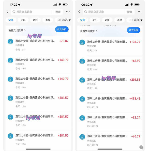 图片[2]-三款游戏全自动打金玩法，无需人工操作，绿色稳定，每天轻松日入1k+【揭秘】-翌晨科技网